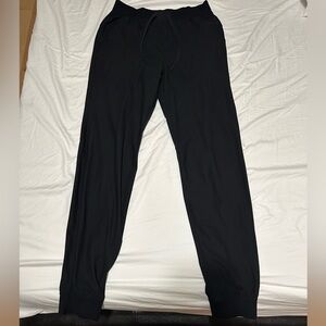Lulu Lemon Joggers Medium